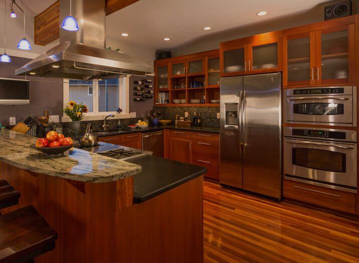 Pittsburgh Kitchen Remodeling |  Making the Most of Your Space When Remodeling Your Kitchen | Patete Kitchen and Bath