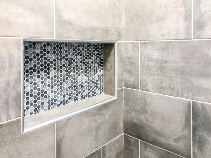 What Materials Work Best for a Bathroom Remodel? |  What Materials Work Best for a Bathroom Remodel?